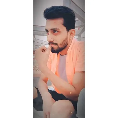 Qamar raza profile