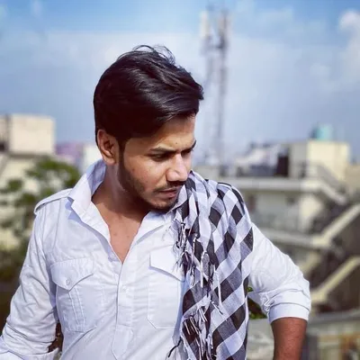 BLESSED{روشو}😇الحمداللہ profile