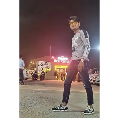 Rehan Ansari profile