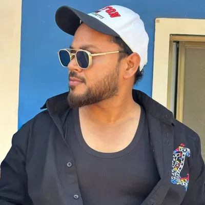 Rihan Khan profile