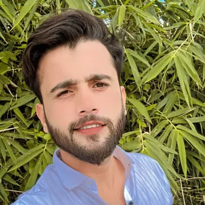 Rehman Shaikh profile