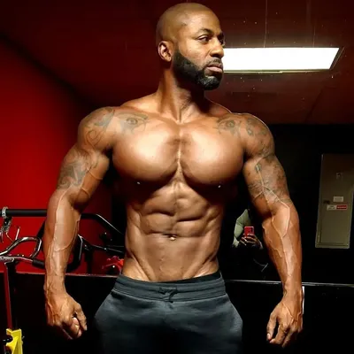 Atlanta Fitness Trainer profile