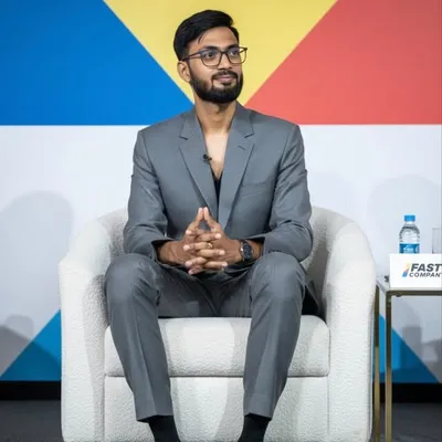 Mr Rex D'souza profile