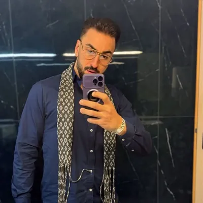 Reza Parsa profile
