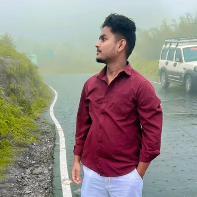 Rizwan Khan profile