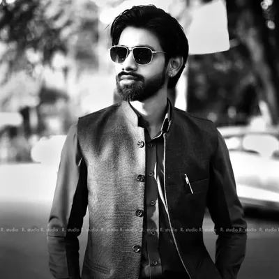 Rishabh Trivedi profile