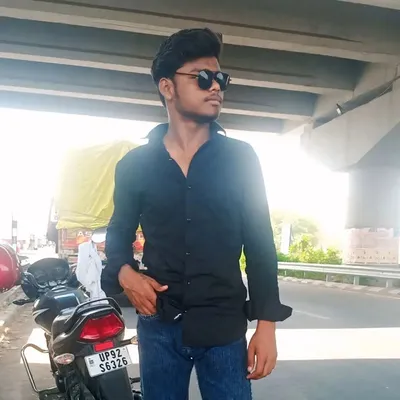 Ritik Rawat profile