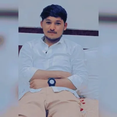 Riyaj Jat profile