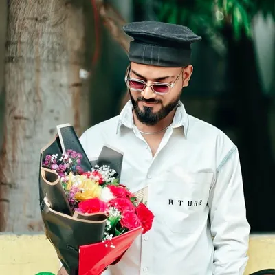 Rizwan Khan