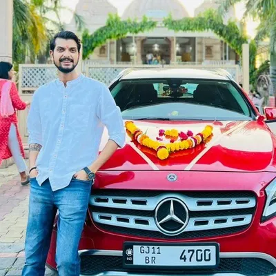 Rohit Jain profile