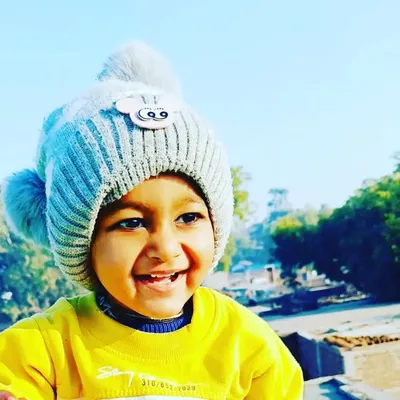 Rupend Chaurasiya profile