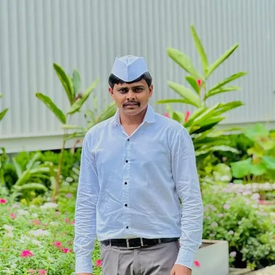 Rohit Patil profile