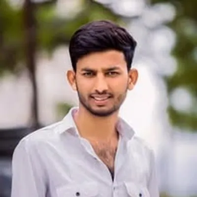 Rehan Shaikh profile