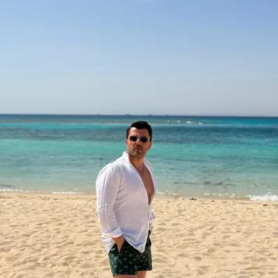 Ömer Kaya profile