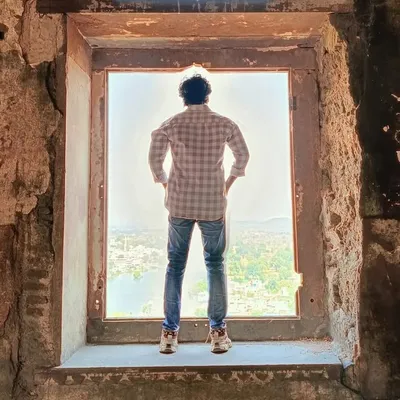 Rohan VanShkar profile