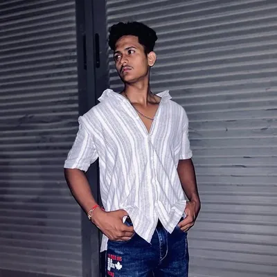 Rohit Patil profile