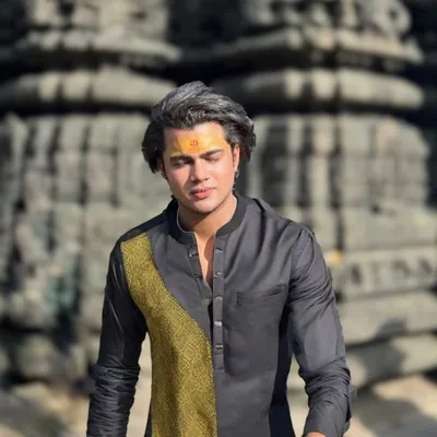 Rohit Gupta profile