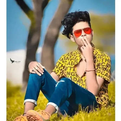 ꧁_‼️अपराधी‼️_꧂ profile