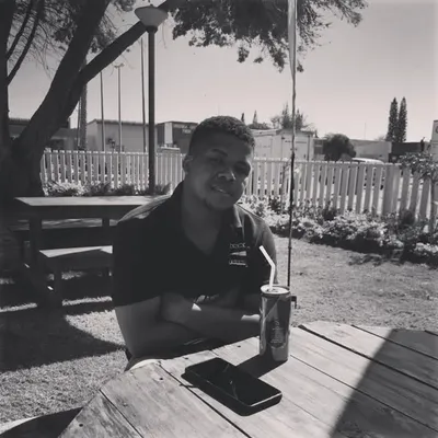 Romeo Tsuseb profile