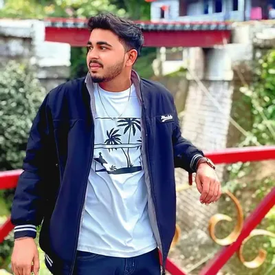 Rakesh Bambhaniya profile