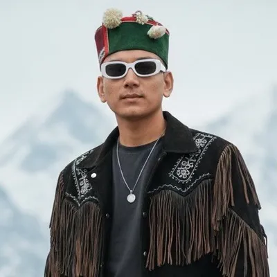 Mayank Rongpaz Rawat profile