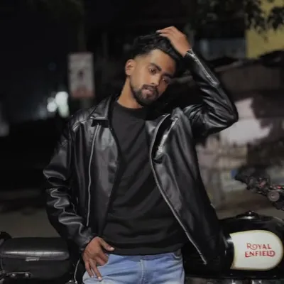 RONI ROY profile