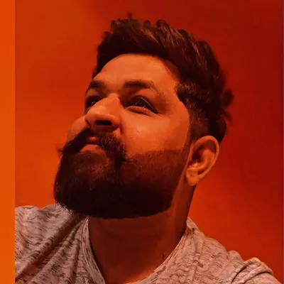 Rohit Acharya profile