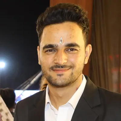 Roshan Choudhary Sangwa profile