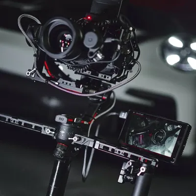 Max H FPV/Filmmaking profile