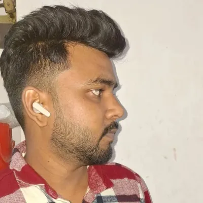 Roshan Rk Mandal profile