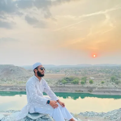 Altamash Khan profile