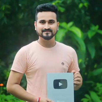 Rupkumar panda profile