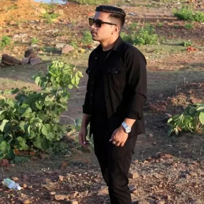 Sagar dwivedi profile