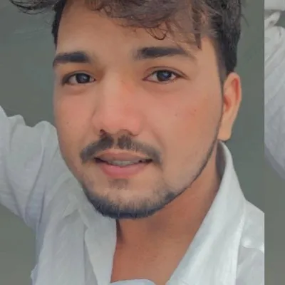 Sachin Saroj profile