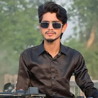 Prince Raza profile