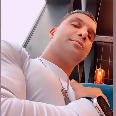 Seid saeid mosavi profile