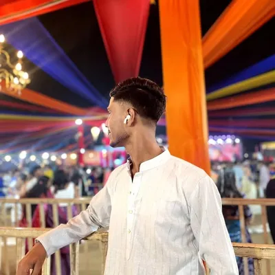 Sagar Shah profile