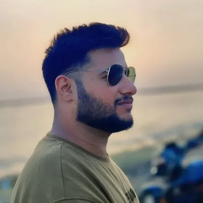 #_MR_RAJPUT profile