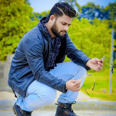 Sahabaj khan โ๏ธ verified ๐ต profile