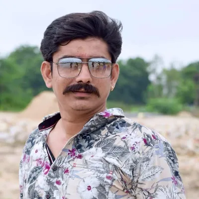 Vaghela Sahdevsinh Rinza profile