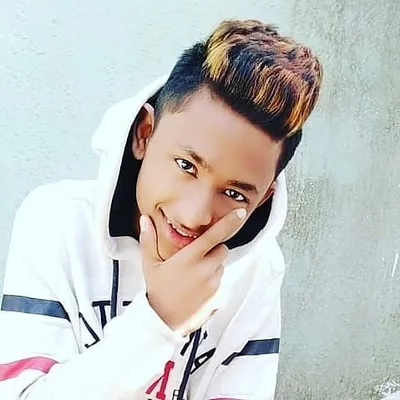 ✌ⓢⓗⓐⓘⓚⓗ ⓢⓐⓗⓘⓛ👑 profile