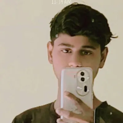 Sahid Raja profile