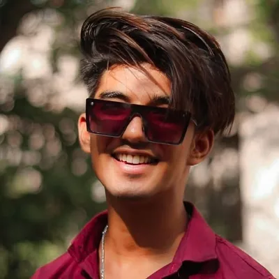 SAHIL profile
