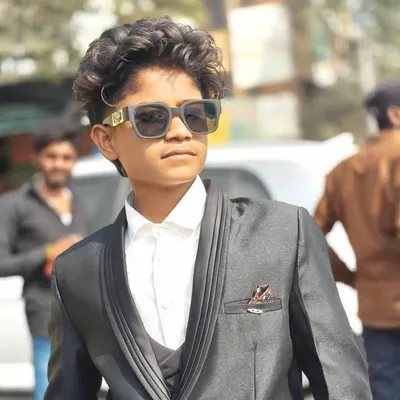 MR SAHIL 744 profile
