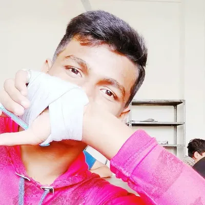 sahil shaikh profile