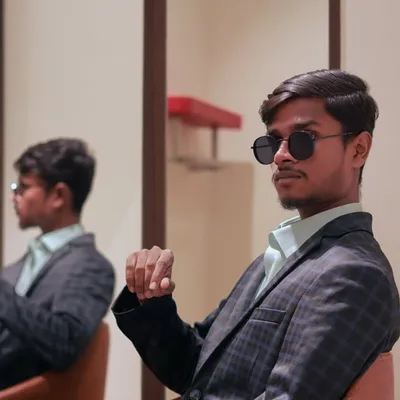 Sahil Kumar Raksa profile
