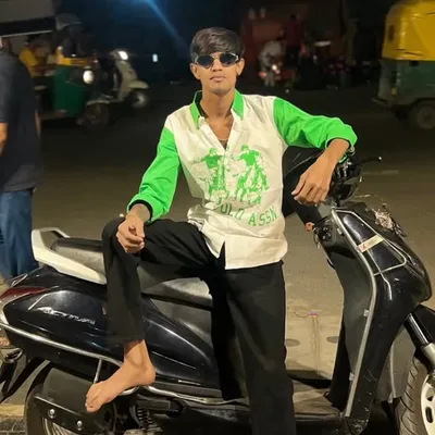 🦁 Sahil Sinh Gehlot 🦁🦅👑 profile
