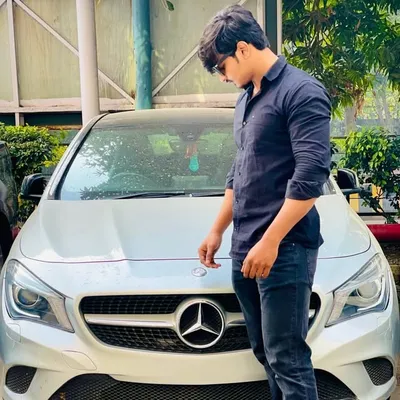 👑 سہل_رضو 👑 profile