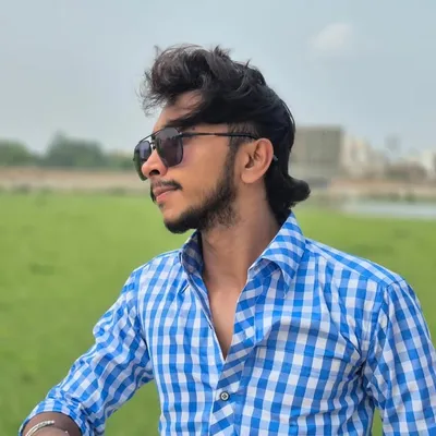 Sahil Rizvi ☆ profile