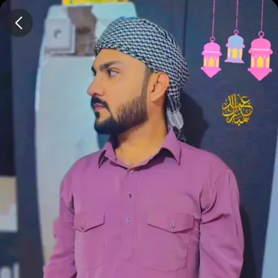 Sahrukh Sama profile